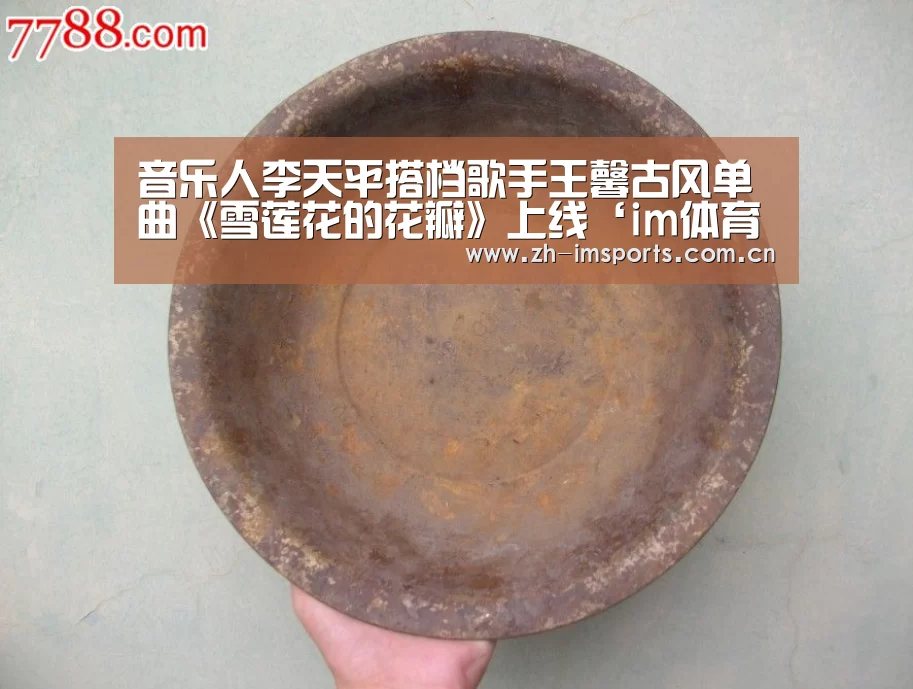 音乐人李天平搭档歌手王馨古风单曲《雪莲花的花瓣》上线‘im体育官网’(图1) im体育博彩在线投注